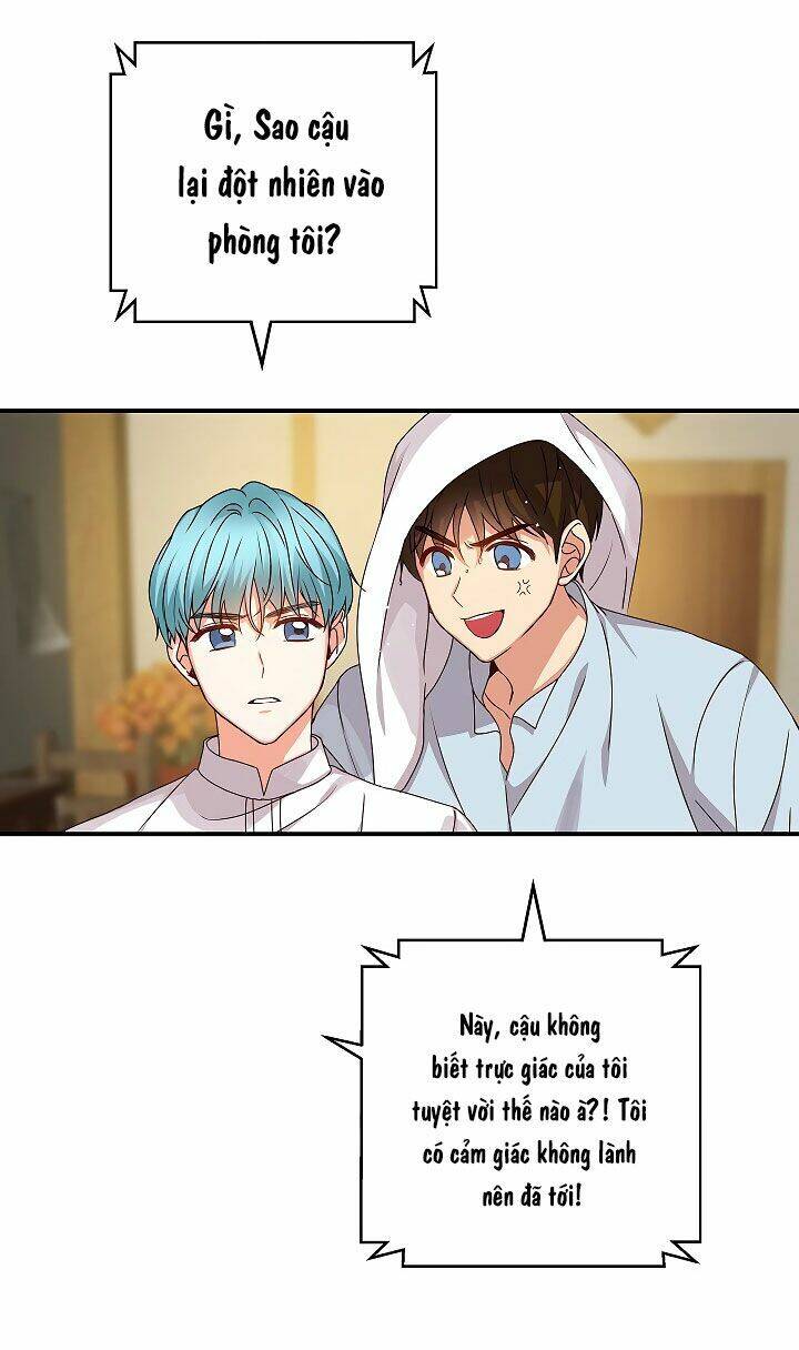 Đừng Chọc Đứa Em Gái Bé Bỏng Của Chúng Tôi Chapter 49 - Trang 2