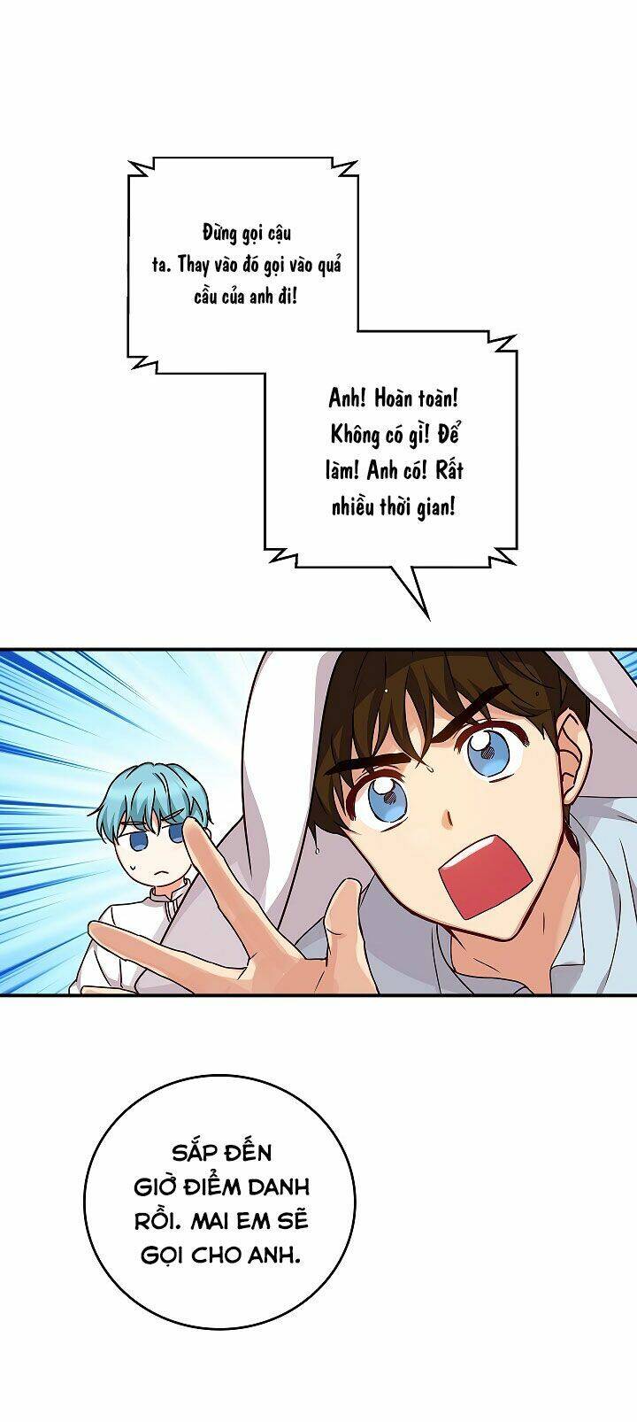 Đừng Chọc Đứa Em Gái Bé Bỏng Của Chúng Tôi Chapter 49 - Trang 2