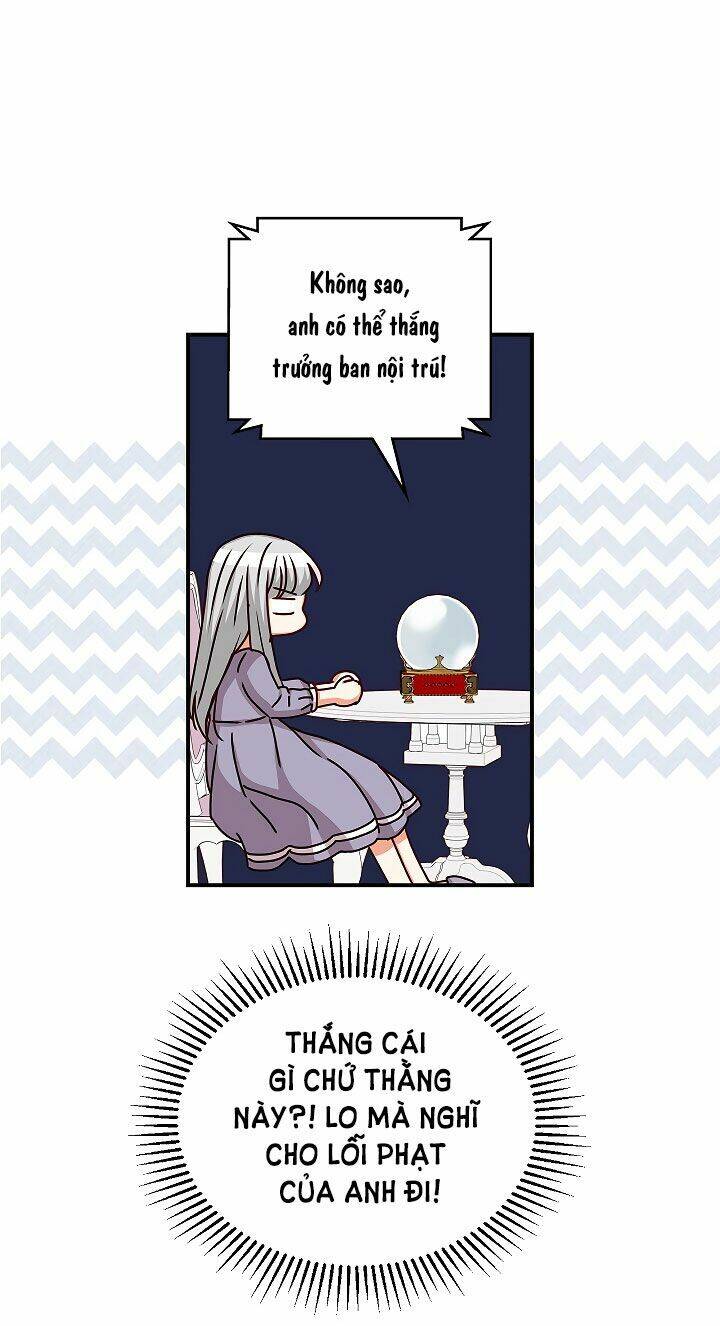 Đừng Chọc Đứa Em Gái Bé Bỏng Của Chúng Tôi Chapter 49 - Trang 2