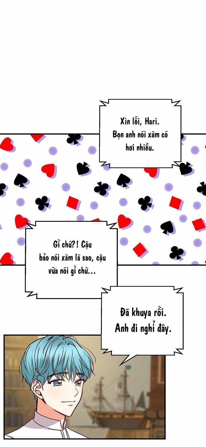 Đừng Chọc Đứa Em Gái Bé Bỏng Của Chúng Tôi Chapter 49 - Trang 2