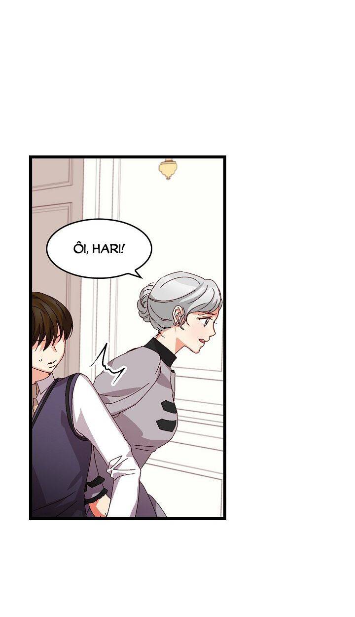 Đừng Chọc Đứa Em Gái Bé Bỏng Của Chúng Tôi Chapter 5 - Trang 2