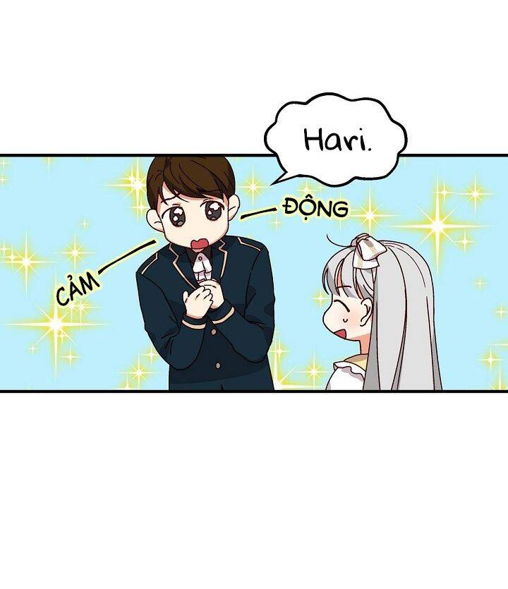 Đừng Chọc Đứa Em Gái Bé Bỏng Của Chúng Tôi Chapter 5 - Trang 2