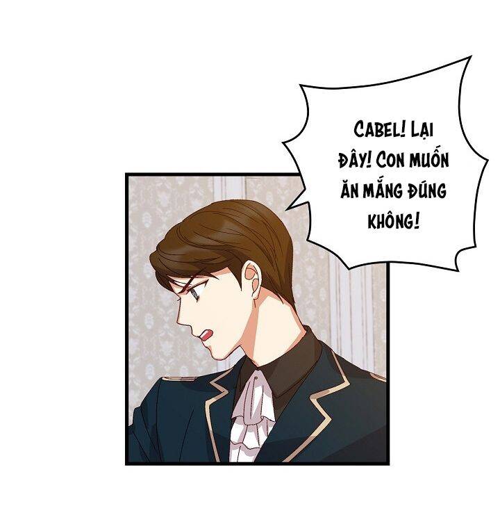 Đừng Chọc Đứa Em Gái Bé Bỏng Của Chúng Tôi Chapter 5 - Trang 2