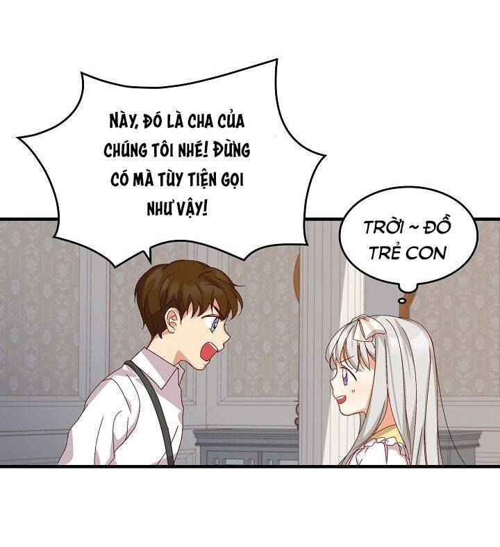 Đừng Chọc Đứa Em Gái Bé Bỏng Của Chúng Tôi Chapter 5 - Trang 2