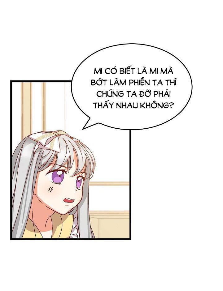 Đừng Chọc Đứa Em Gái Bé Bỏng Của Chúng Tôi Chapter 5 - Trang 2