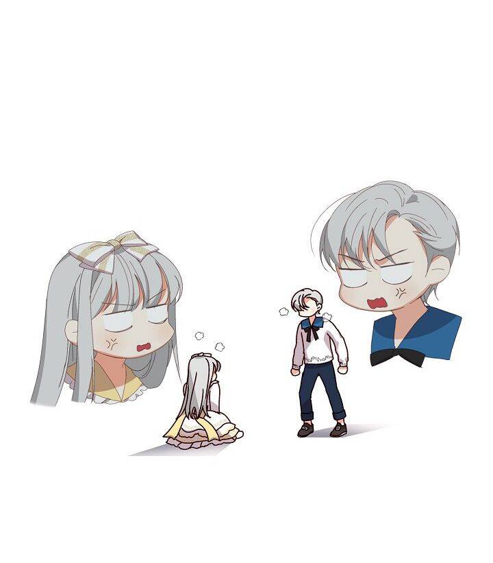 Đừng Chọc Đứa Em Gái Bé Bỏng Của Chúng Tôi Chapter 5 - Trang 2