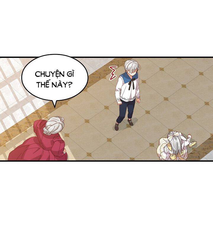 Đừng Chọc Đứa Em Gái Bé Bỏng Của Chúng Tôi Chapter 5 - Trang 2