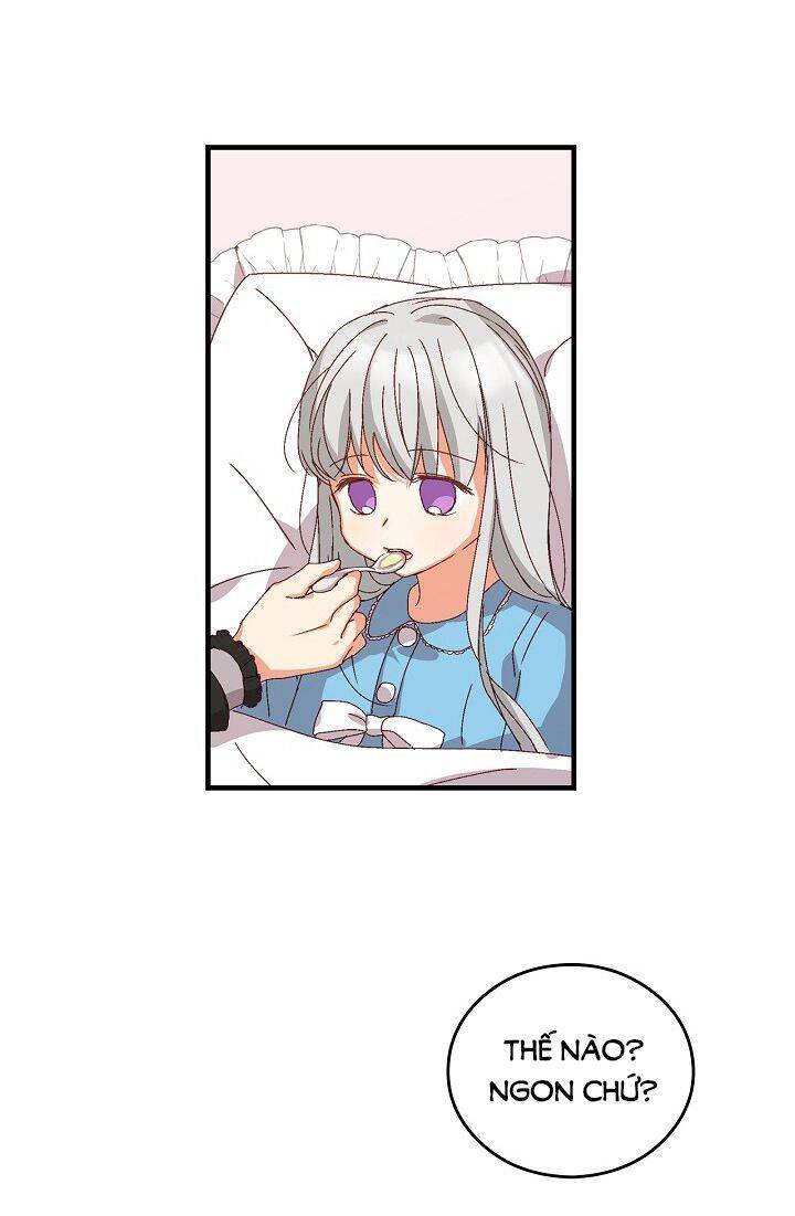 Đừng Chọc Đứa Em Gái Bé Bỏng Của Chúng Tôi Chapter 5 - Trang 2