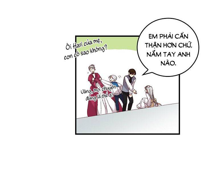 Đừng Chọc Đứa Em Gái Bé Bỏng Của Chúng Tôi Chapter 5 - Trang 2