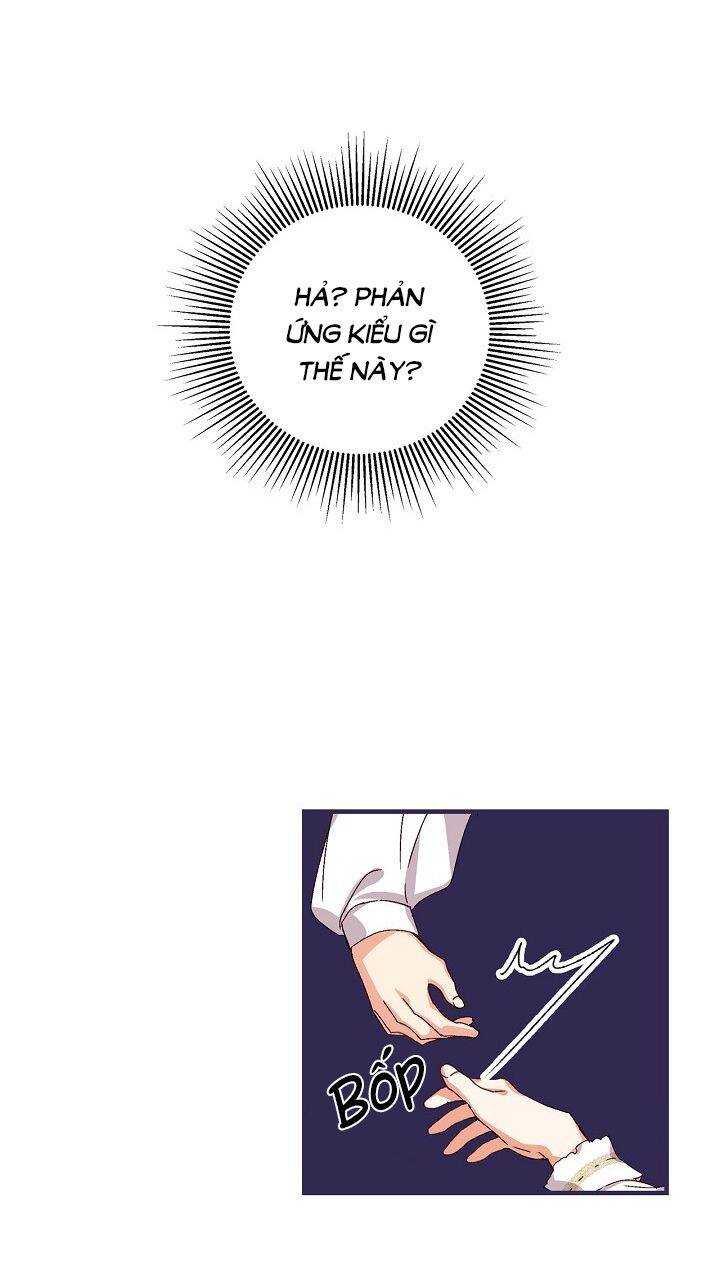 Đừng Chọc Đứa Em Gái Bé Bỏng Của Chúng Tôi Chapter 5 - Trang 2