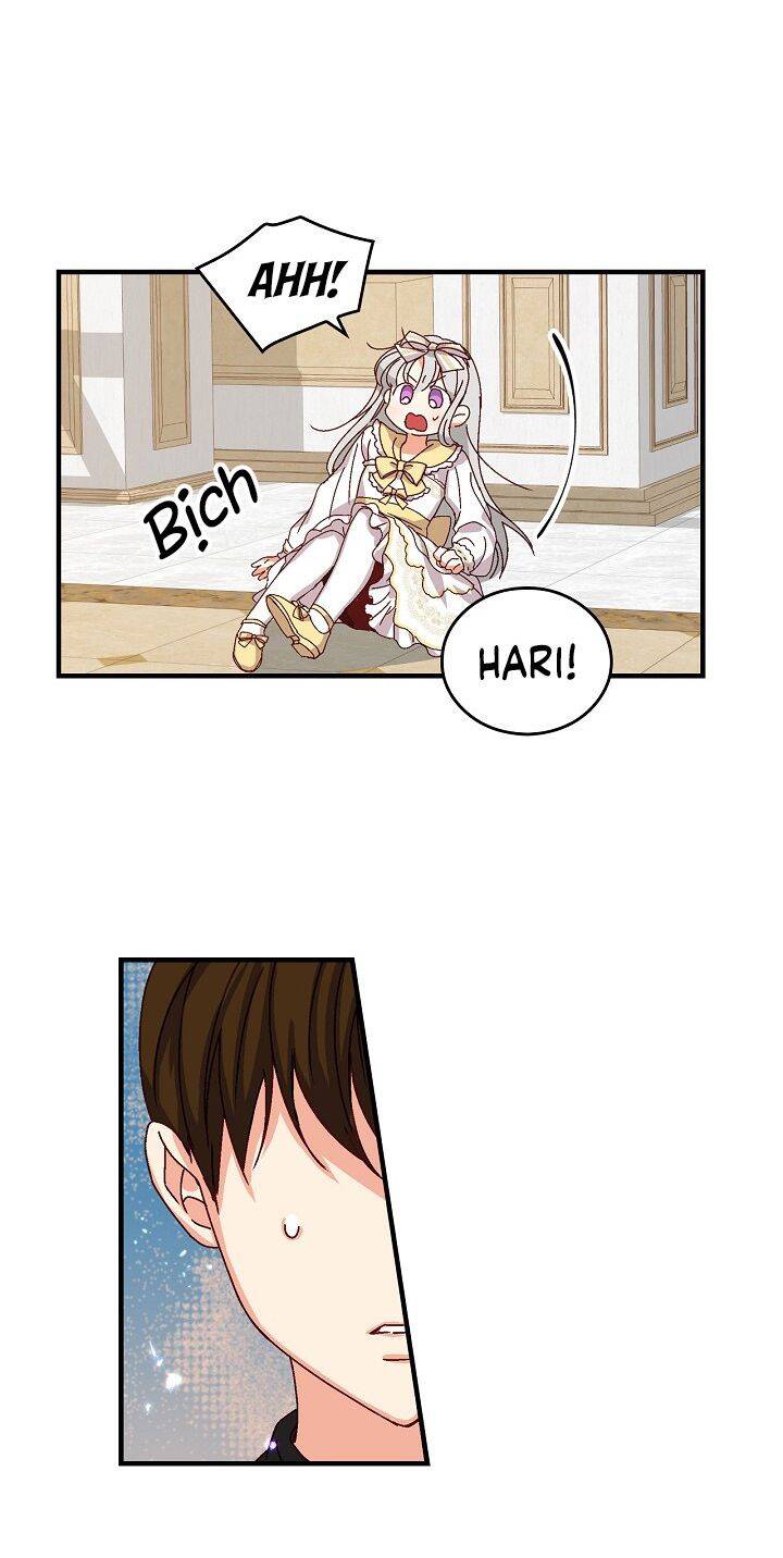 Đừng Chọc Đứa Em Gái Bé Bỏng Của Chúng Tôi Chapter 5 - Trang 2