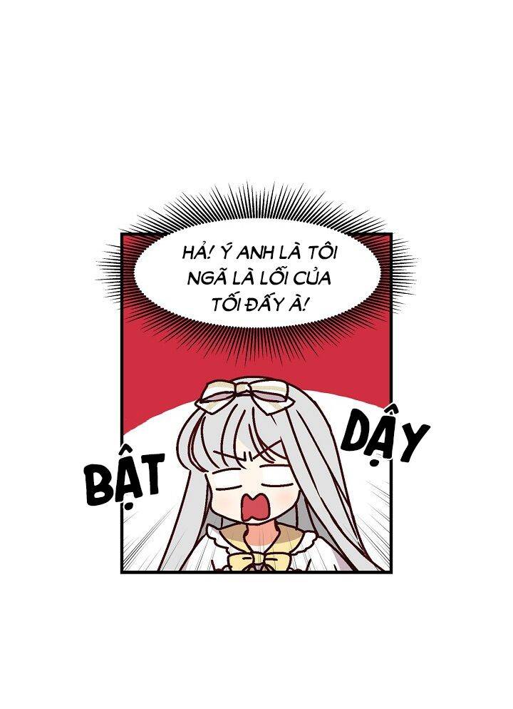 Đừng Chọc Đứa Em Gái Bé Bỏng Của Chúng Tôi Chapter 5 - Trang 2