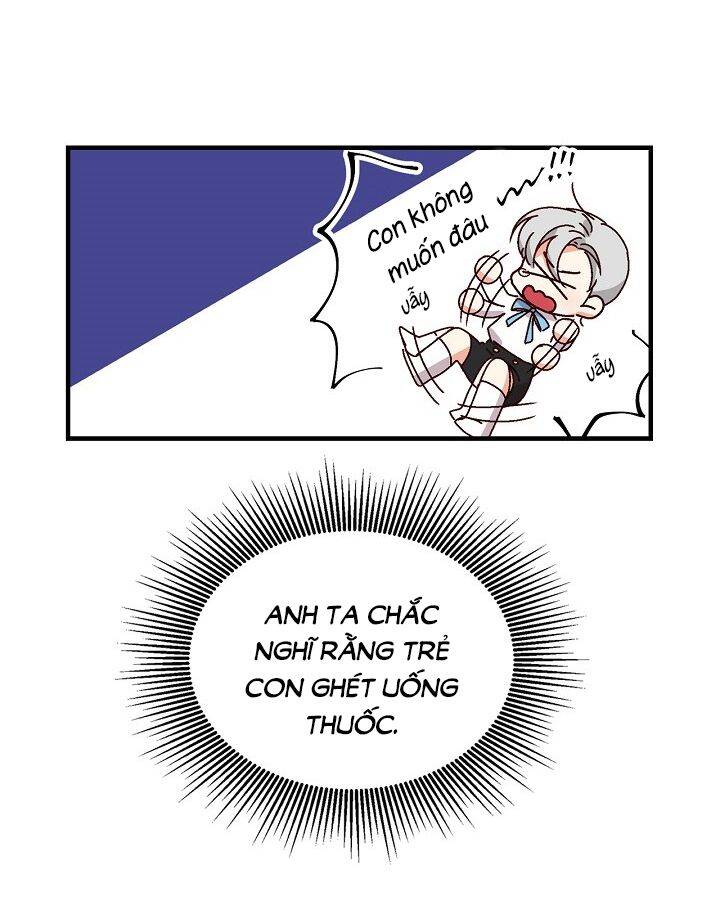 Đừng Chọc Đứa Em Gái Bé Bỏng Của Chúng Tôi Chapter 5 - Trang 2