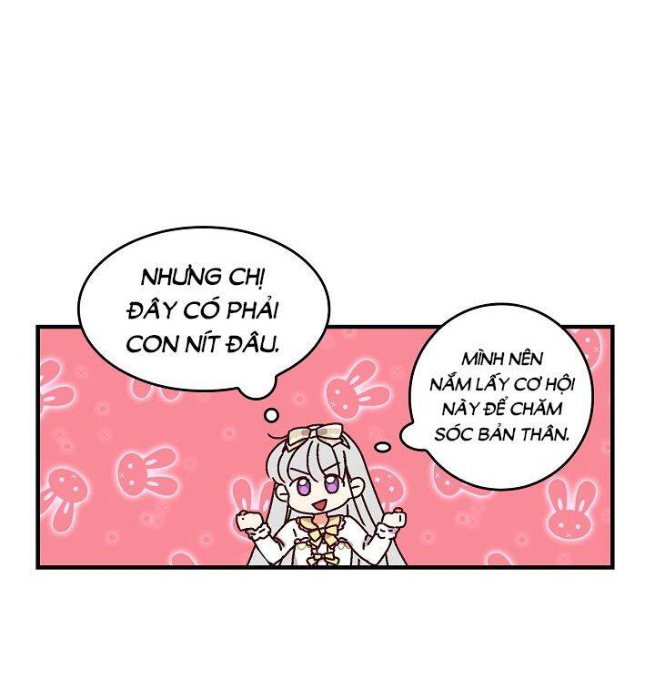 Đừng Chọc Đứa Em Gái Bé Bỏng Của Chúng Tôi Chapter 5 - Trang 2