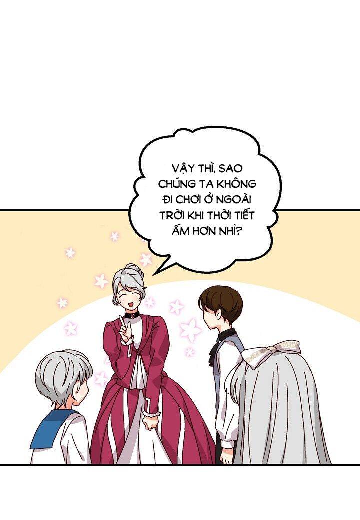 Đừng Chọc Đứa Em Gái Bé Bỏng Của Chúng Tôi Chapter 5 - Trang 2