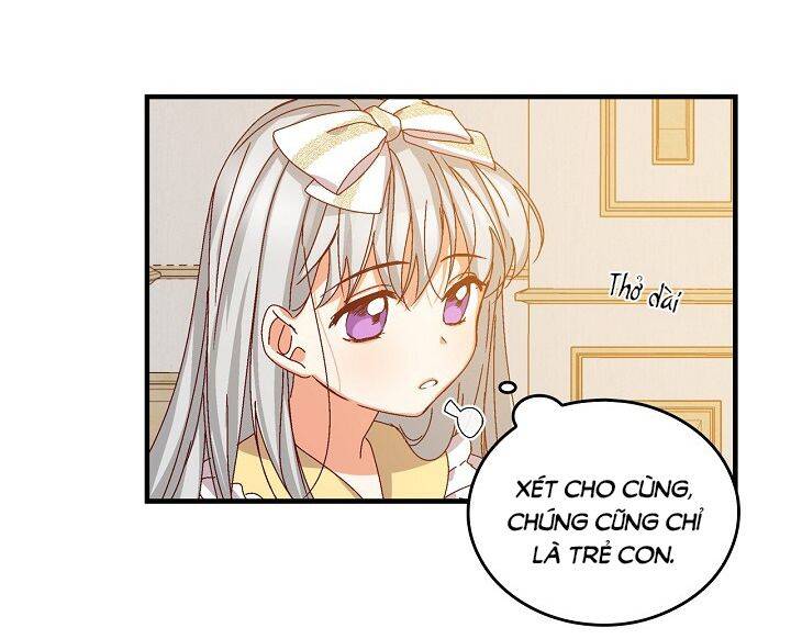 Đừng Chọc Đứa Em Gái Bé Bỏng Của Chúng Tôi Chapter 5 - Trang 2