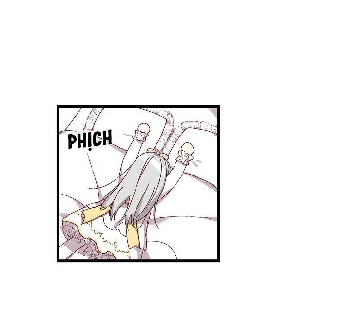 Đừng Chọc Đứa Em Gái Bé Bỏng Của Chúng Tôi Chapter 5 - Trang 2