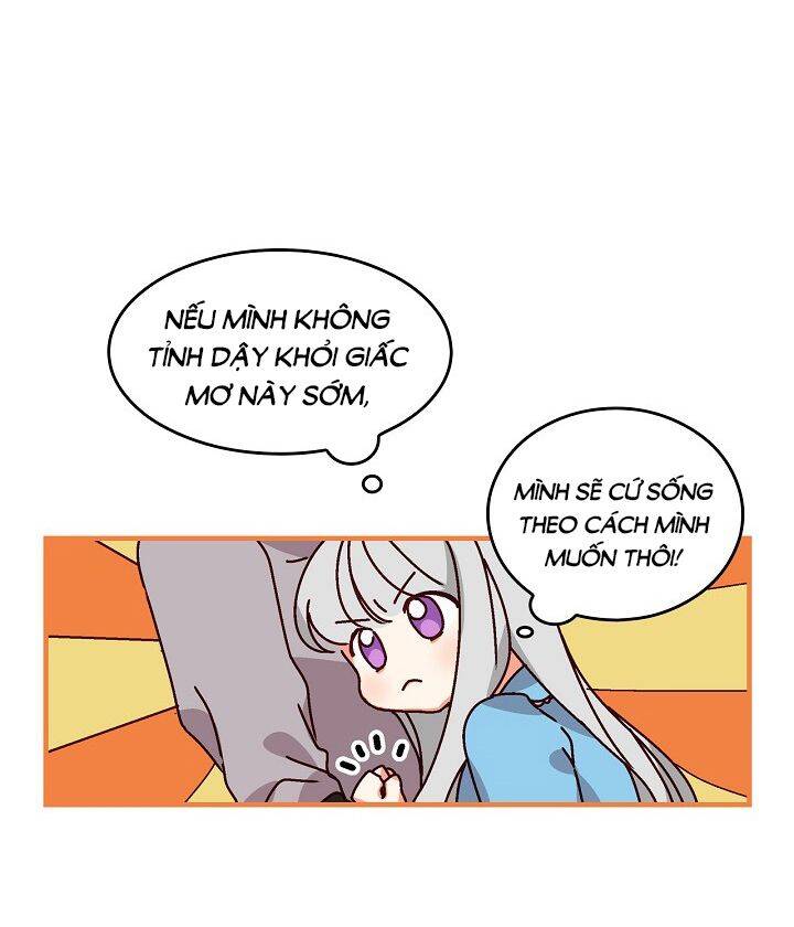 Đừng Chọc Đứa Em Gái Bé Bỏng Của Chúng Tôi Chapter 5 - Trang 2