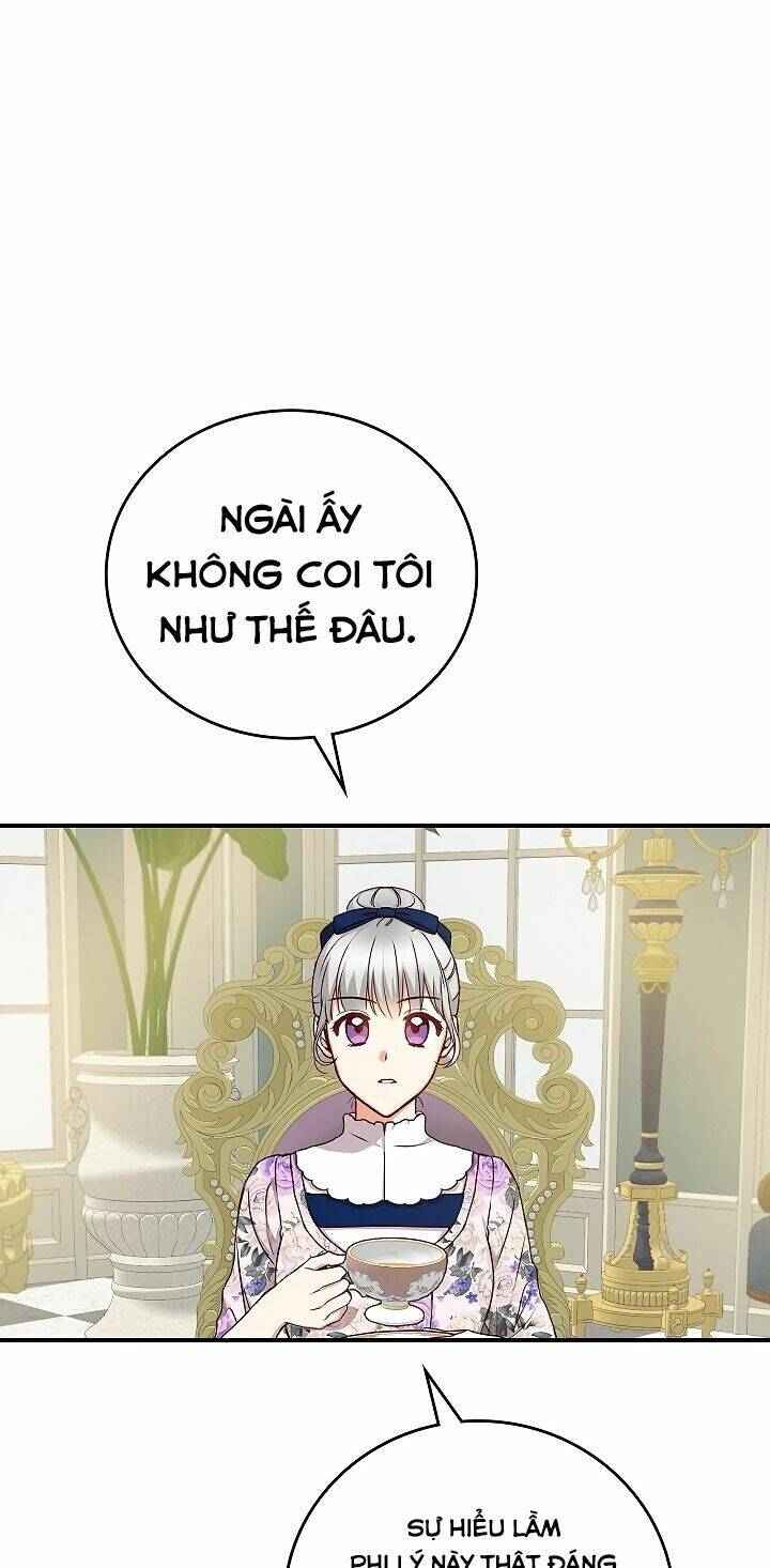 Đừng Chọc Đứa Em Gái Bé Bỏng Của Chúng Tôi Chapter 50 - Trang 2