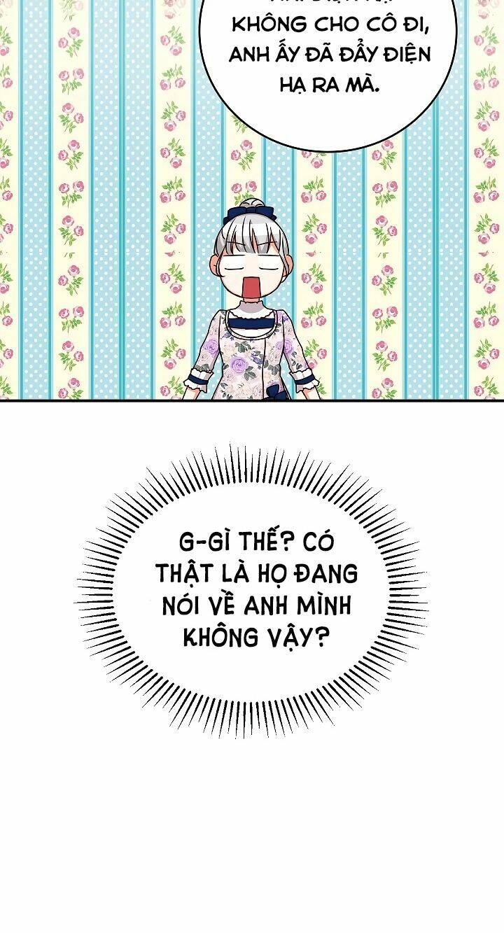 Đừng Chọc Đứa Em Gái Bé Bỏng Của Chúng Tôi Chapter 50 - Trang 2