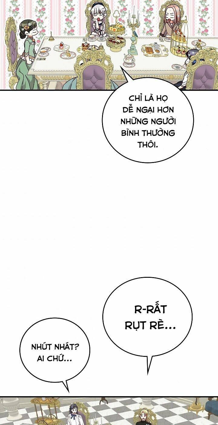 Đừng Chọc Đứa Em Gái Bé Bỏng Của Chúng Tôi Chapter 50 - Trang 2