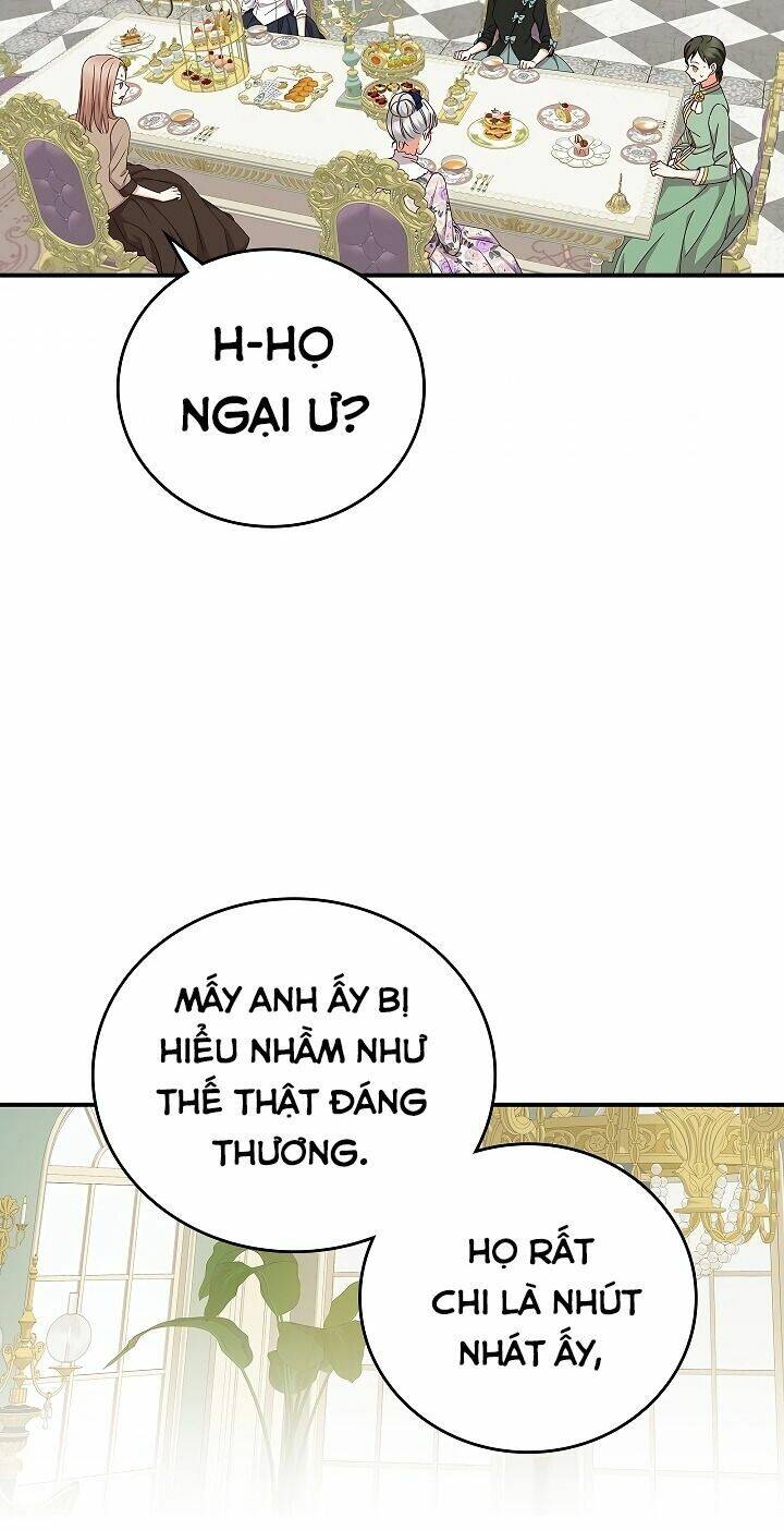 Đừng Chọc Đứa Em Gái Bé Bỏng Của Chúng Tôi Chapter 50 - Trang 2