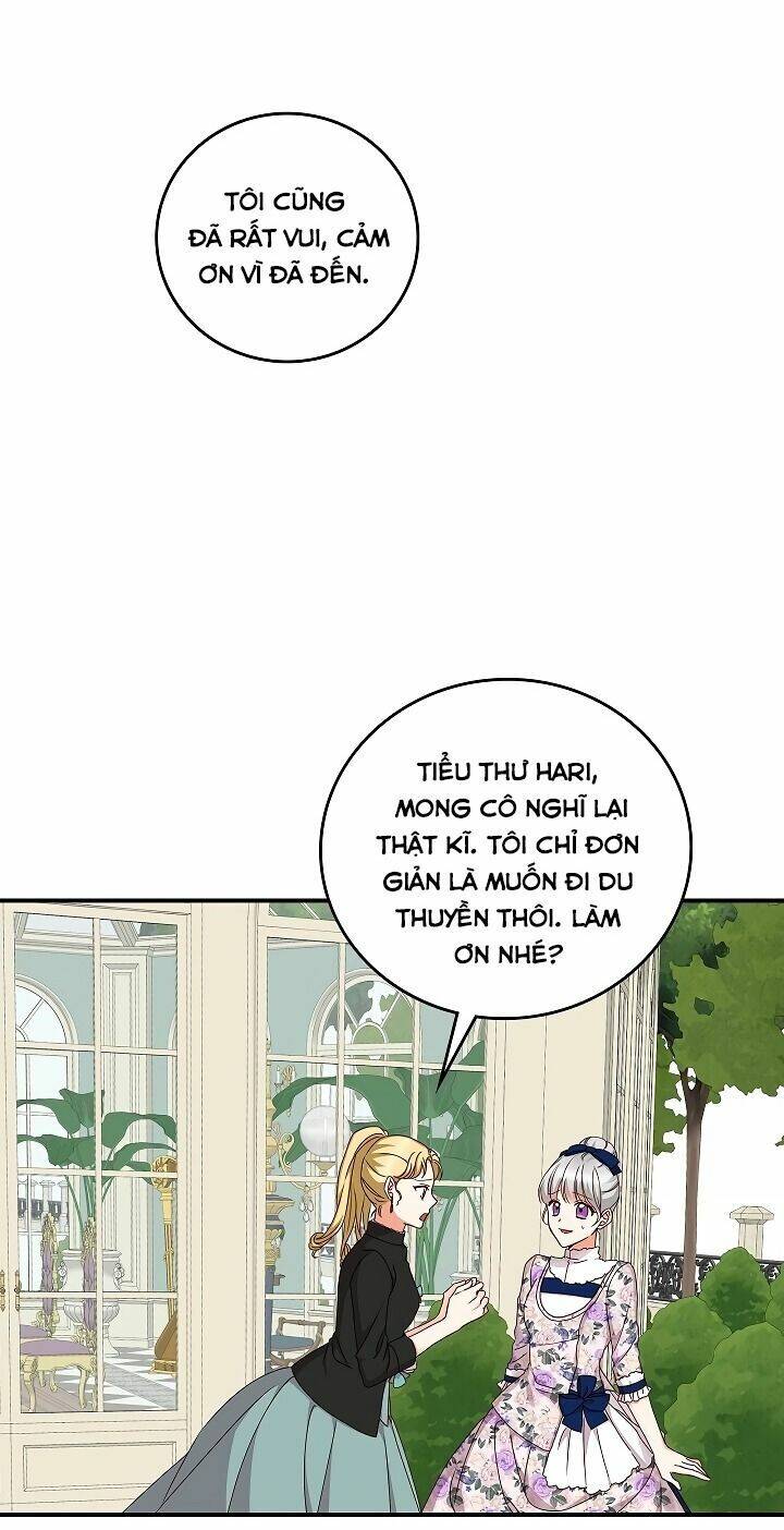 Đừng Chọc Đứa Em Gái Bé Bỏng Của Chúng Tôi Chapter 50 - Trang 2