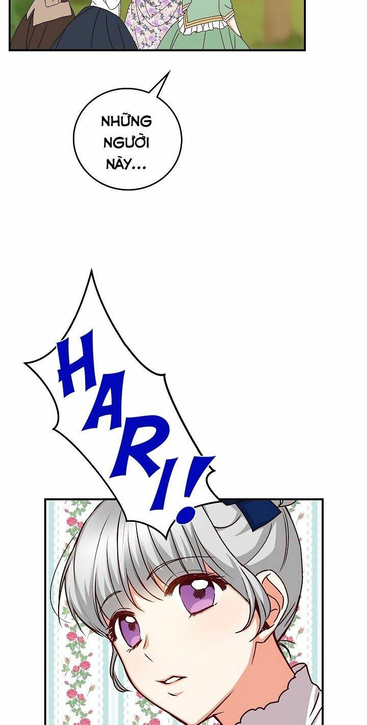 Đừng Chọc Đứa Em Gái Bé Bỏng Của Chúng Tôi Chapter 50 - Trang 2