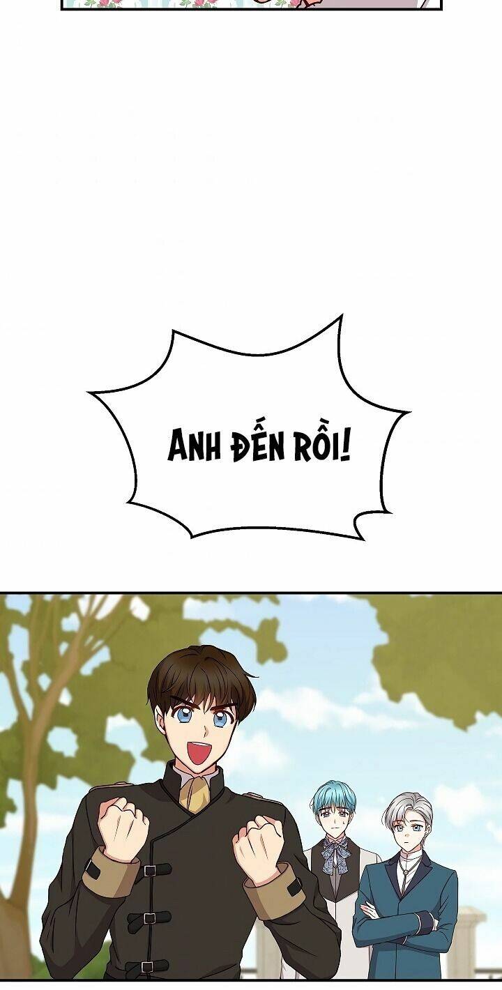 Đừng Chọc Đứa Em Gái Bé Bỏng Của Chúng Tôi Chapter 50 - Trang 2