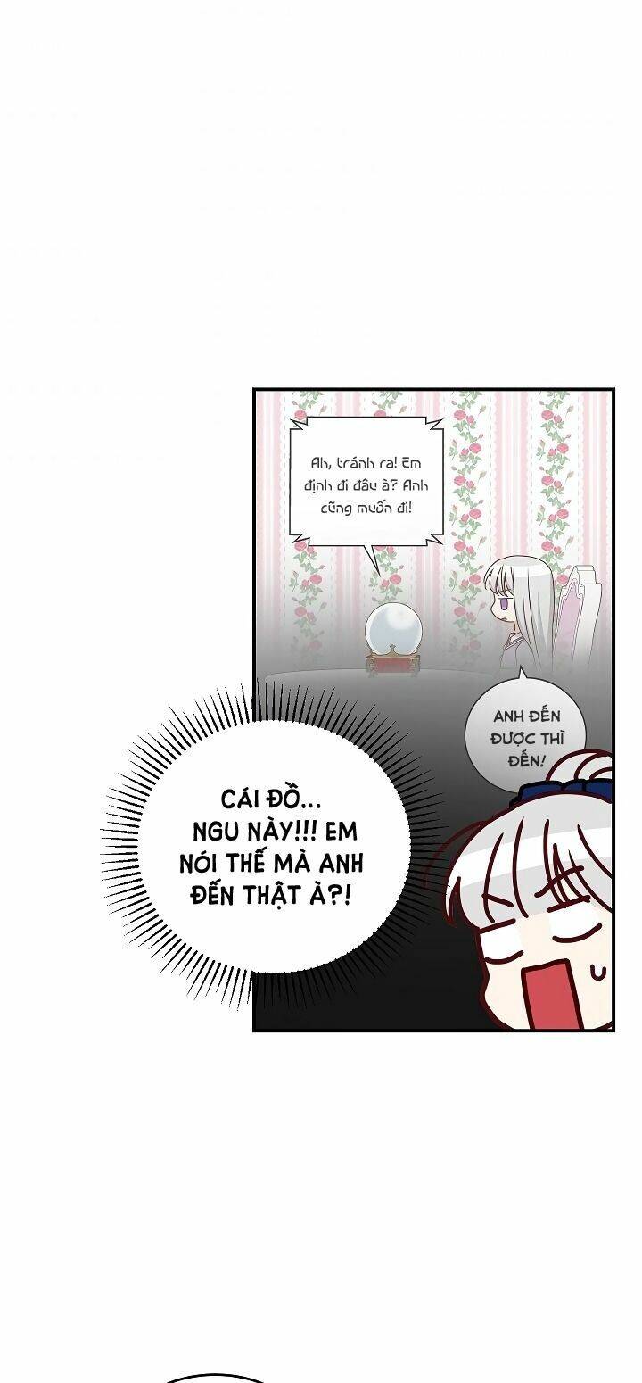 Đừng Chọc Đứa Em Gái Bé Bỏng Của Chúng Tôi Chapter 50 - Trang 2