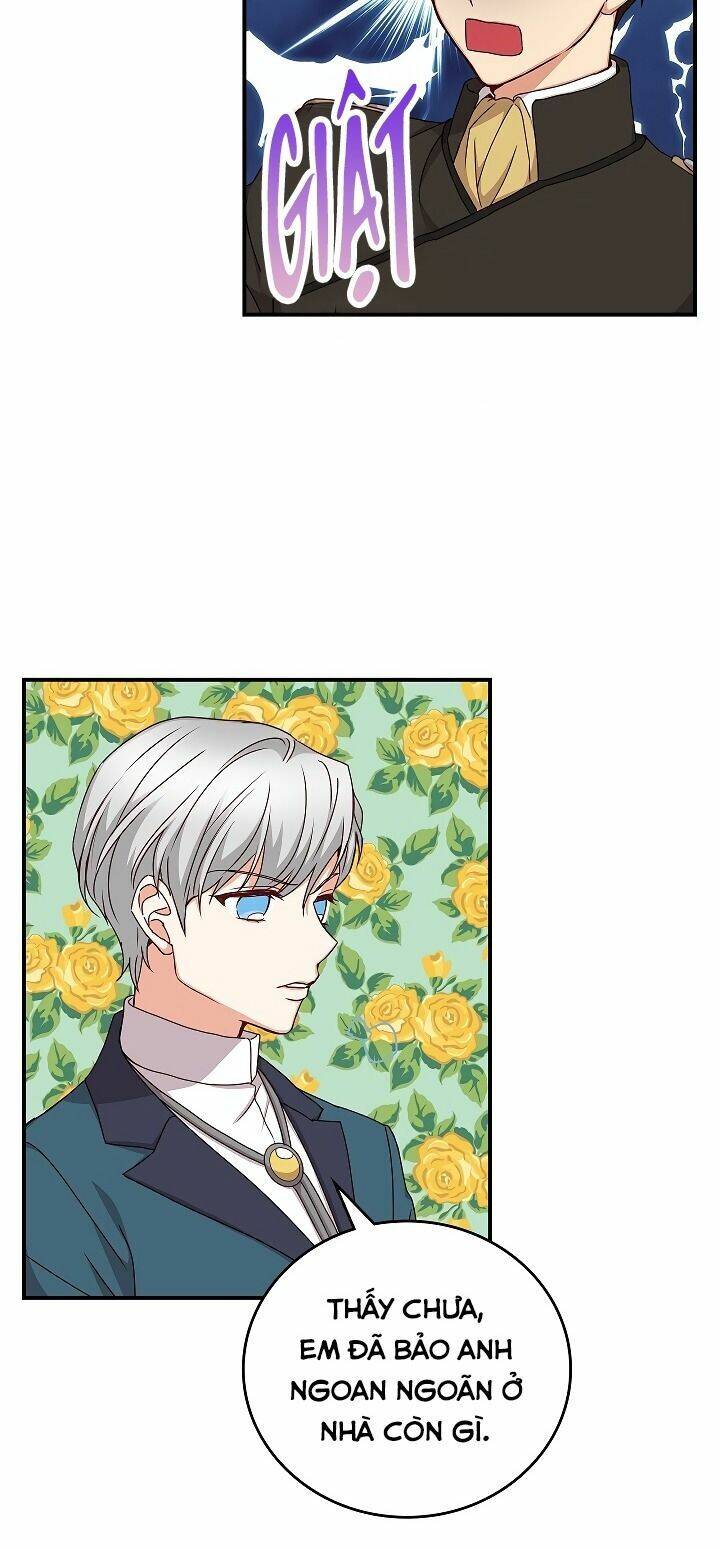 Đừng Chọc Đứa Em Gái Bé Bỏng Của Chúng Tôi Chapter 50 - Trang 2