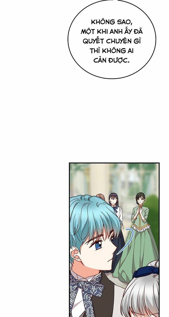 Đừng Chọc Đứa Em Gái Bé Bỏng Của Chúng Tôi Chapter 50 - Trang 2