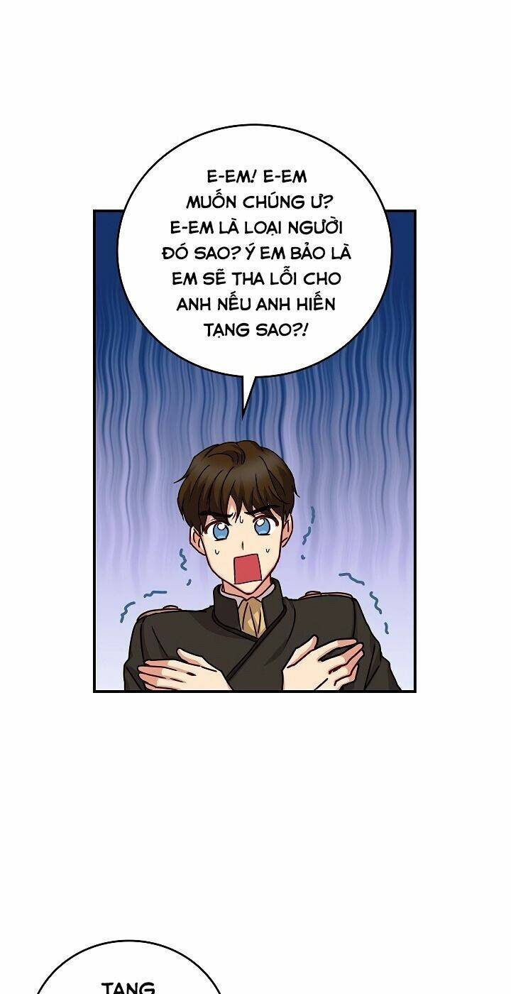 Đừng Chọc Đứa Em Gái Bé Bỏng Của Chúng Tôi Chapter 50 - Trang 2