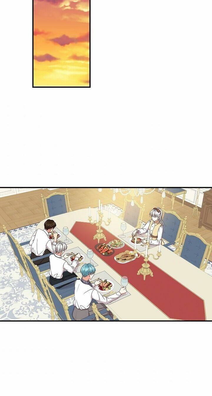 Đừng Chọc Đứa Em Gái Bé Bỏng Của Chúng Tôi Chapter 50 - Trang 2