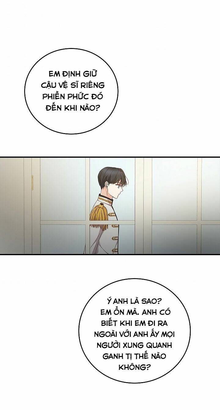 Đừng Chọc Đứa Em Gái Bé Bỏng Của Chúng Tôi Chapter 50 - Trang 2