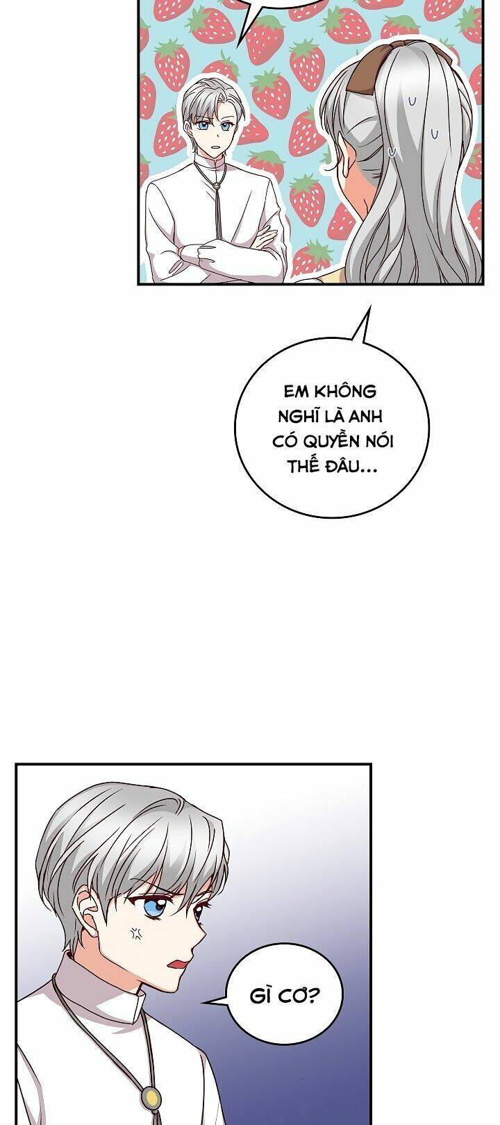 Đừng Chọc Đứa Em Gái Bé Bỏng Của Chúng Tôi Chapter 50 - Trang 2