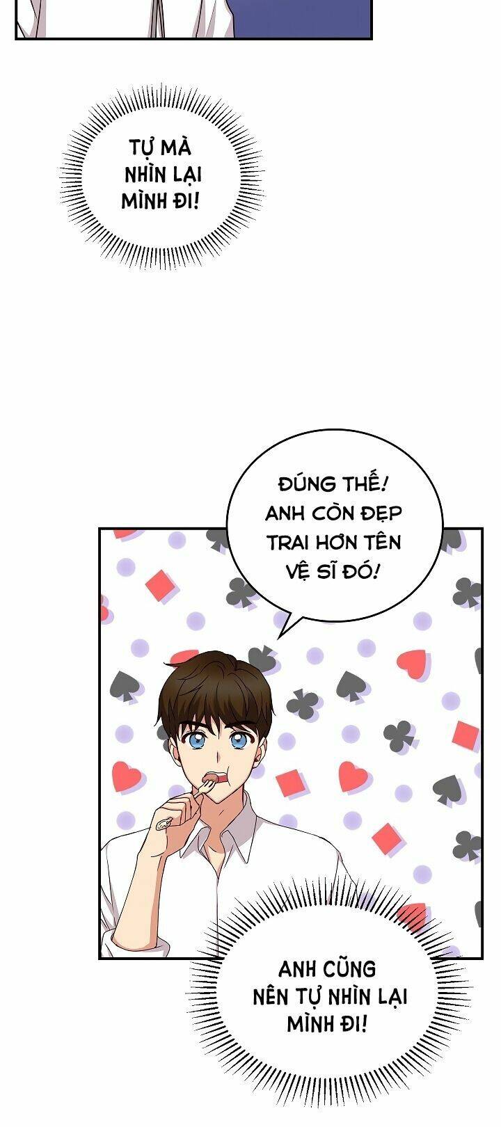 Đừng Chọc Đứa Em Gái Bé Bỏng Của Chúng Tôi Chapter 50 - Trang 2