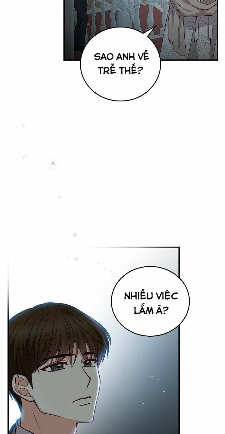 Đừng Chọc Đứa Em Gái Bé Bỏng Của Chúng Tôi Chapter 50 - Trang 2