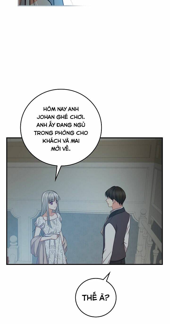 Đừng Chọc Đứa Em Gái Bé Bỏng Của Chúng Tôi Chapter 50 - Trang 2