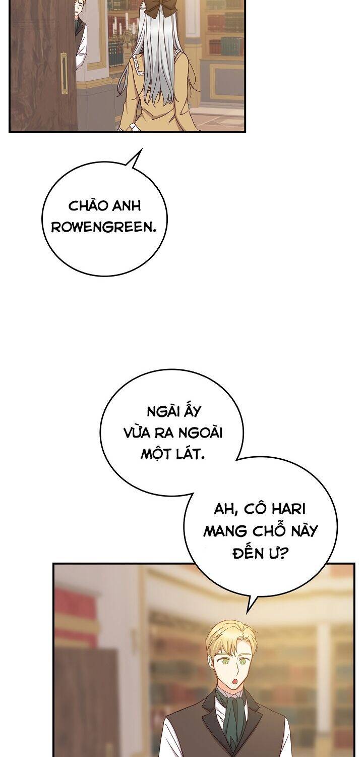 Đừng Chọc Đứa Em Gái Bé Bỏng Của Chúng Tôi Chapter 51 - Trang 2