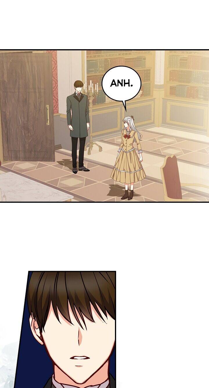 Đừng Chọc Đứa Em Gái Bé Bỏng Của Chúng Tôi Chapter 51 - Trang 2