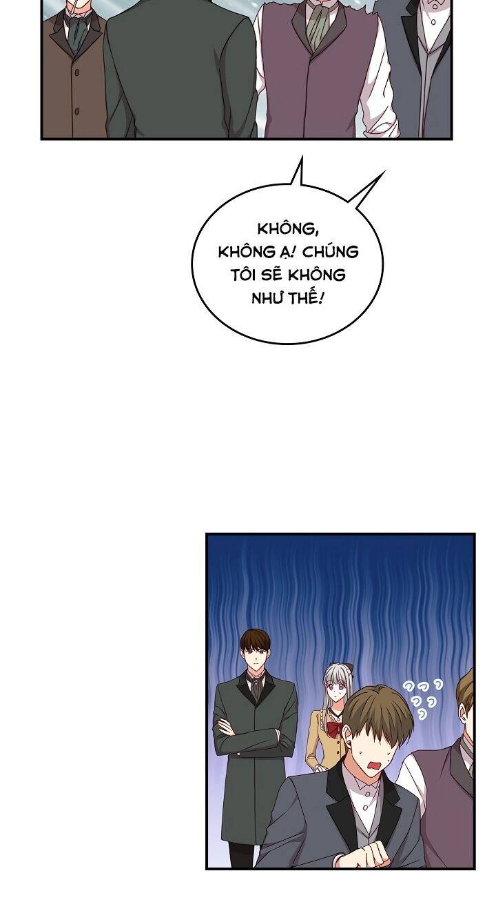 Đừng Chọc Đứa Em Gái Bé Bỏng Của Chúng Tôi Chapter 51 - Trang 2