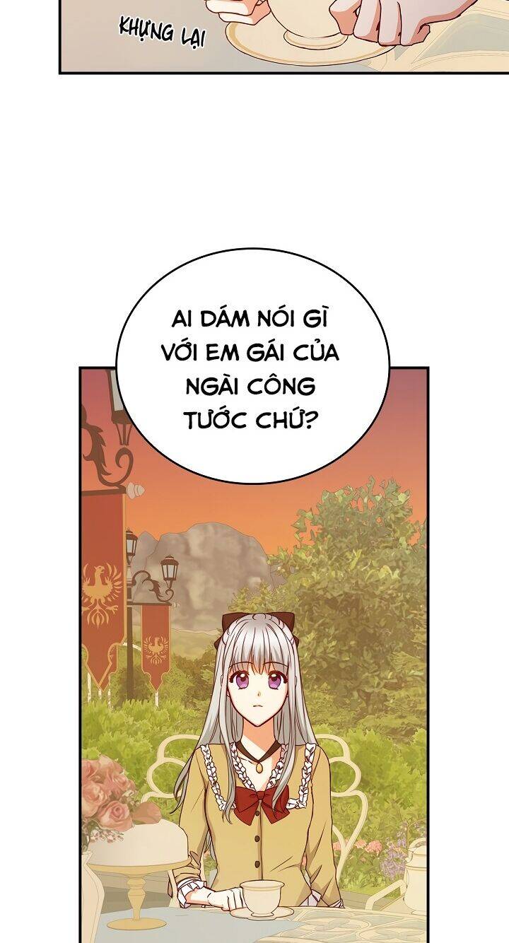 Đừng Chọc Đứa Em Gái Bé Bỏng Của Chúng Tôi Chapter 51 - Trang 2