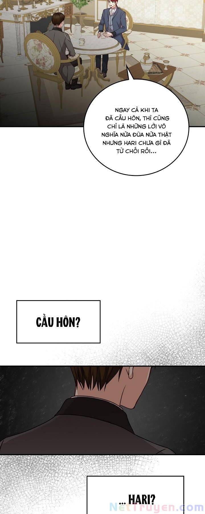 Đừng Chọc Đứa Em Gái Bé Bỏng Của Chúng Tôi Chapter 52 - Trang 2