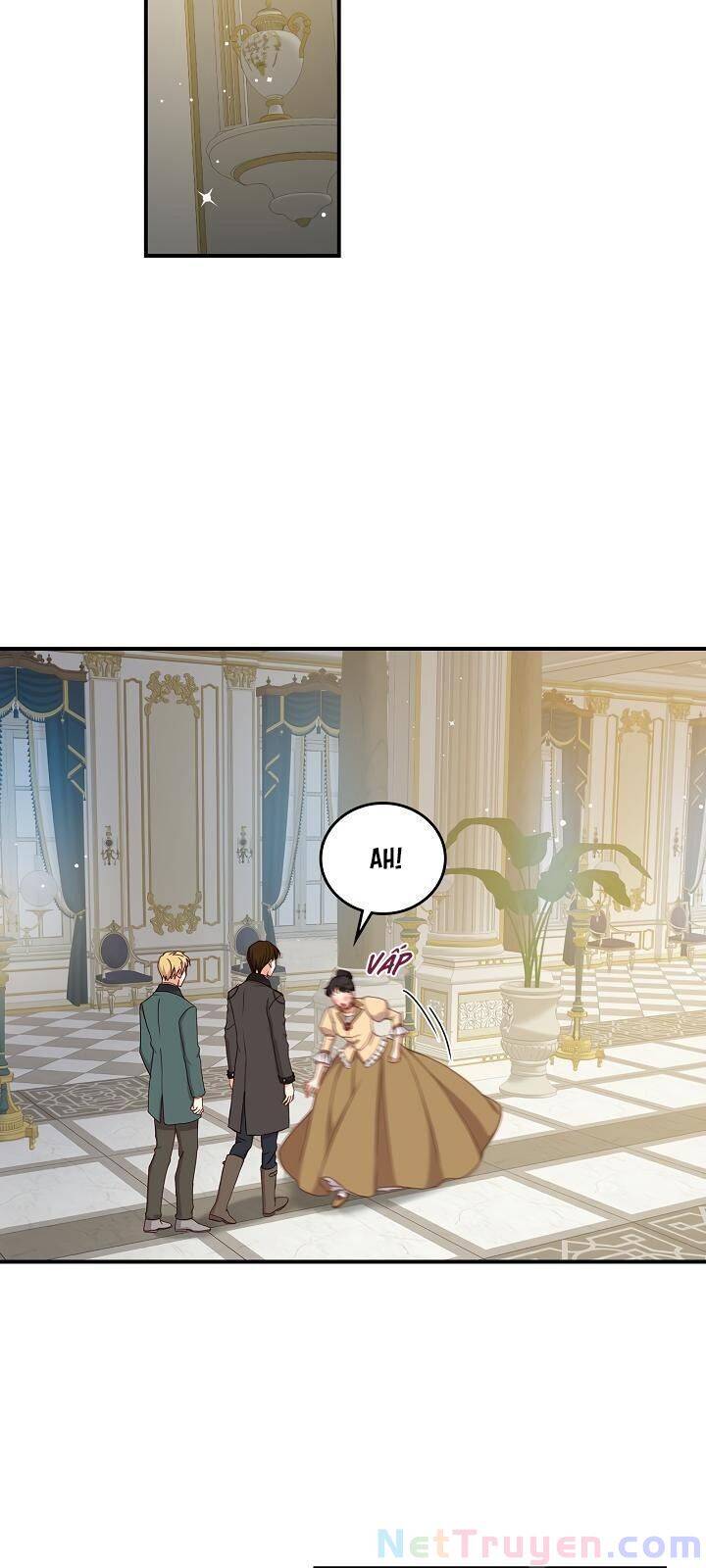 Đừng Chọc Đứa Em Gái Bé Bỏng Của Chúng Tôi Chapter 52 - Trang 2