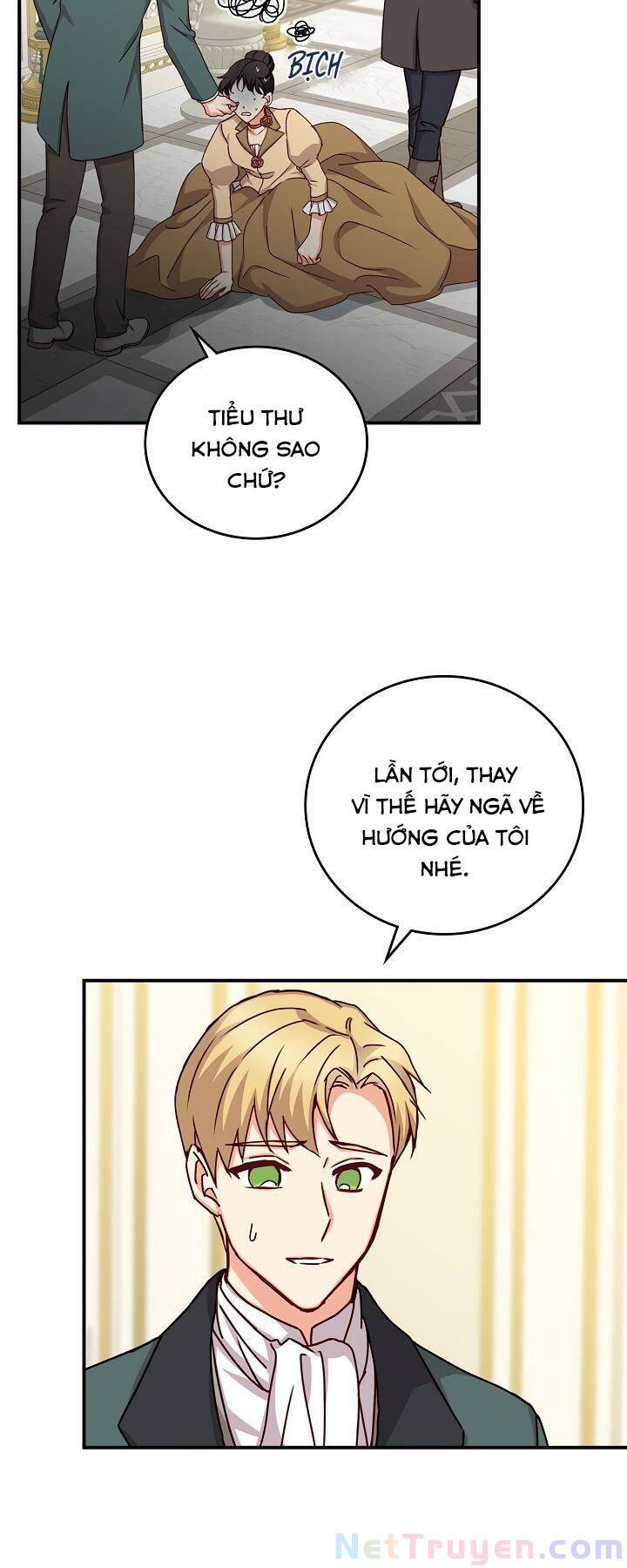 Đừng Chọc Đứa Em Gái Bé Bỏng Của Chúng Tôi Chapter 52 - Trang 2