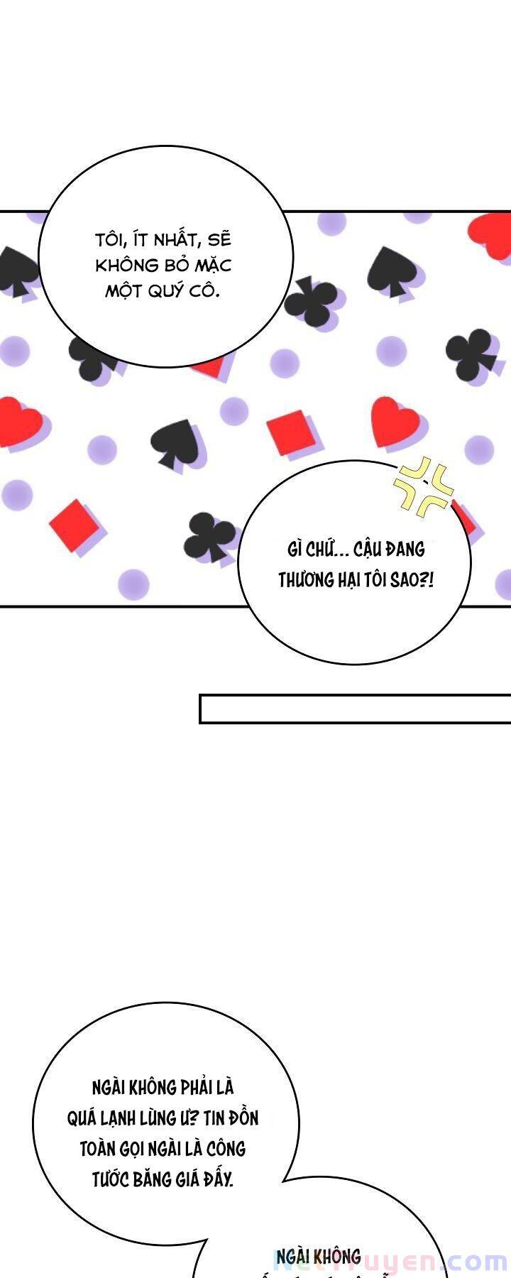 Đừng Chọc Đứa Em Gái Bé Bỏng Của Chúng Tôi Chapter 52 - Trang 2