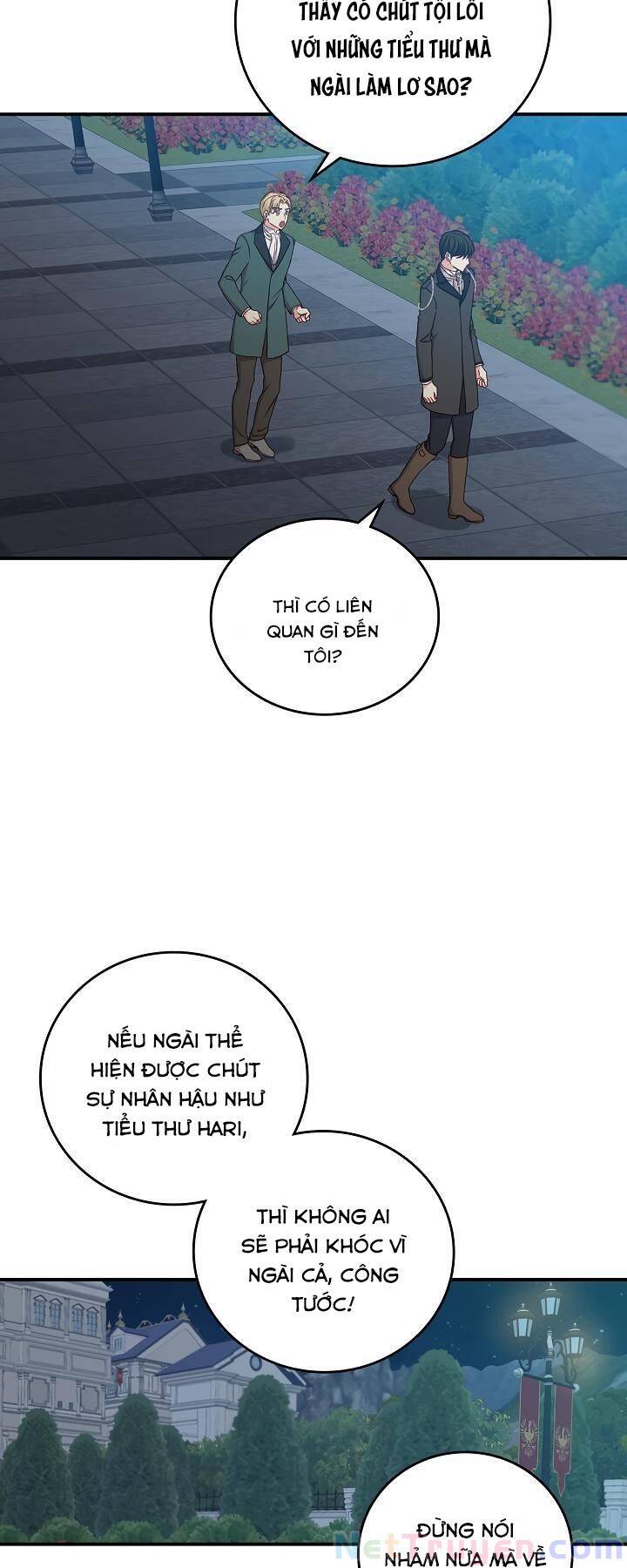 Đừng Chọc Đứa Em Gái Bé Bỏng Của Chúng Tôi Chapter 52 - Trang 2