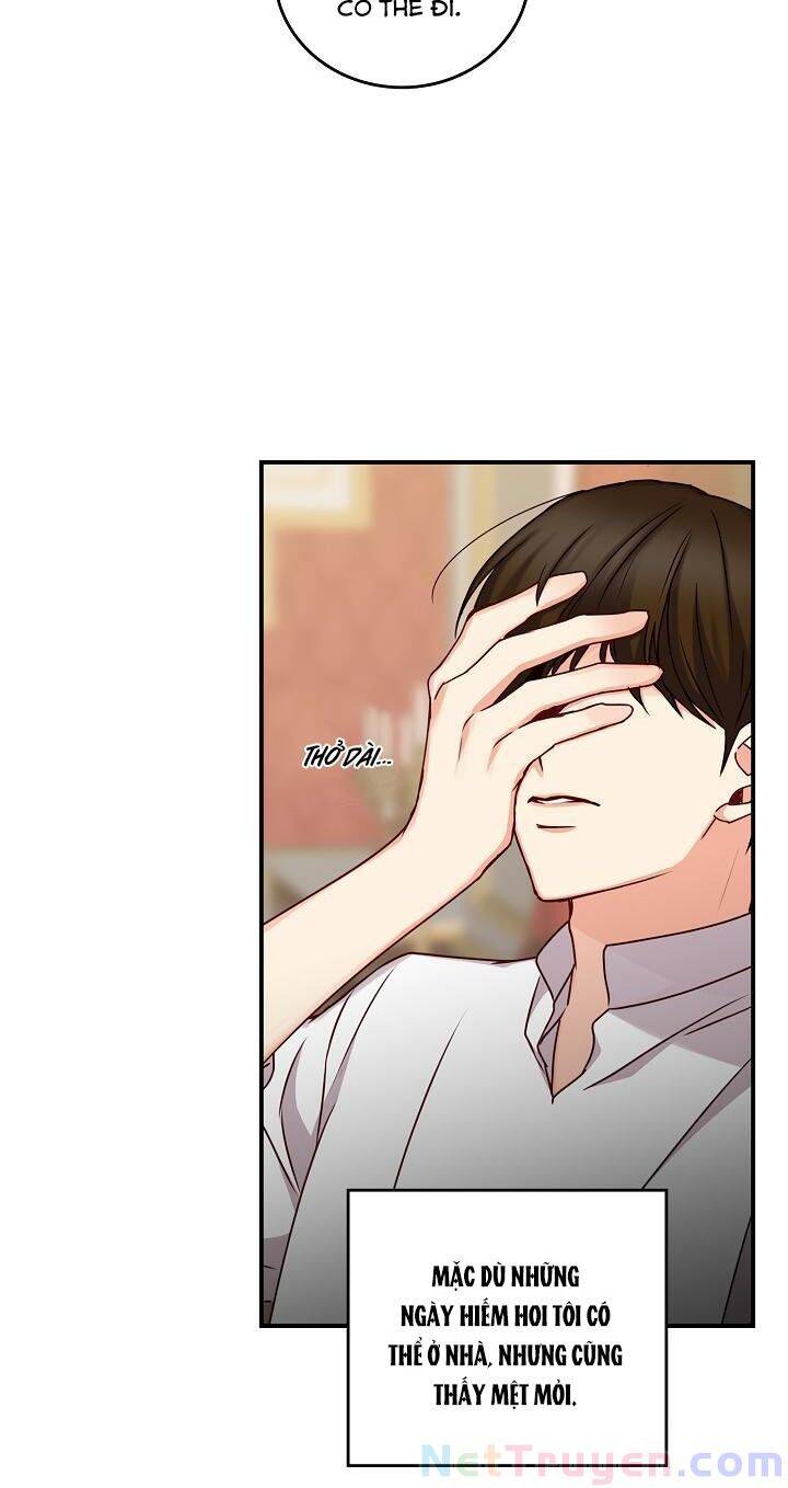 Đừng Chọc Đứa Em Gái Bé Bỏng Của Chúng Tôi Chapter 52 - Trang 2