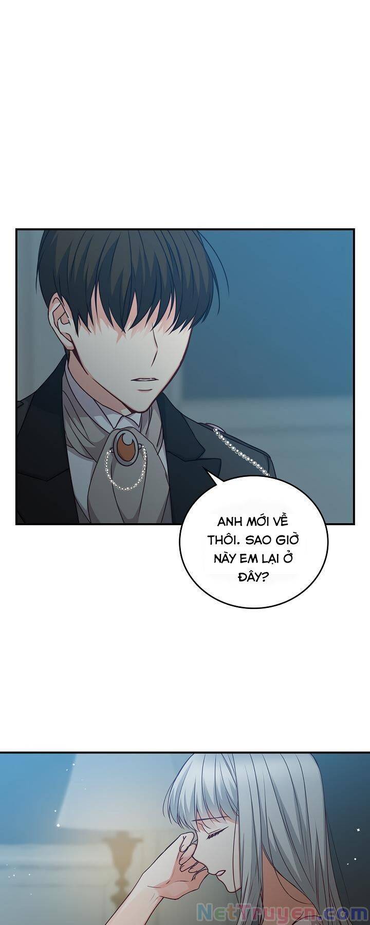 Đừng Chọc Đứa Em Gái Bé Bỏng Của Chúng Tôi Chapter 52 - Trang 2